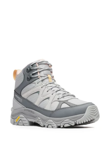Impermeabil botine Merrell gri