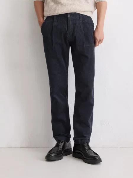 Повседневные брюки Marc O'polo синие