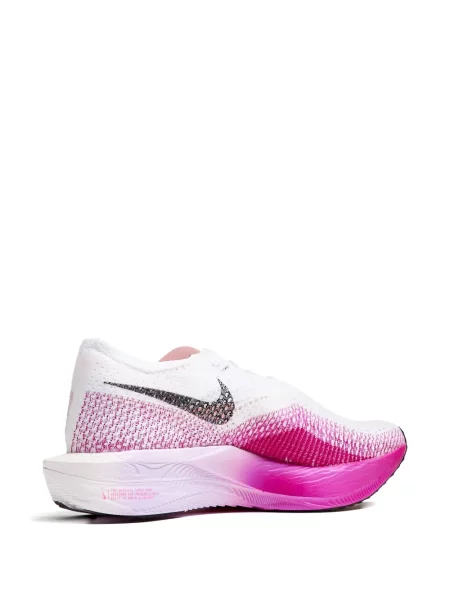 Sandale Nike alergare slip-on slingback verde