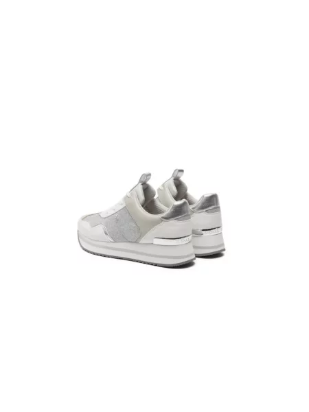 Sneakersy Michael Kors szare