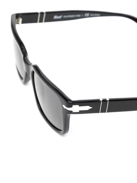 Sluneční brýle Persol černé