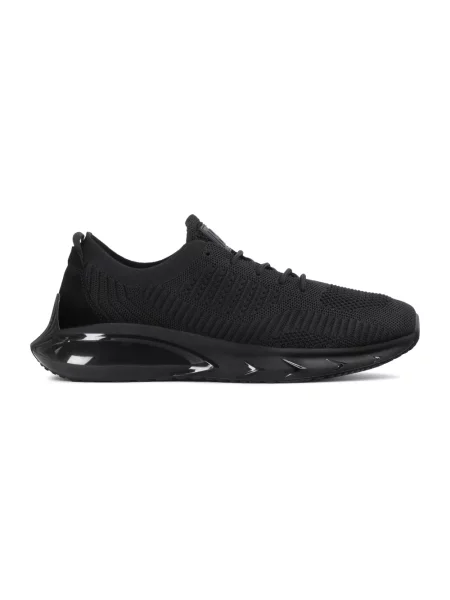Sneakersy Kazar czarne