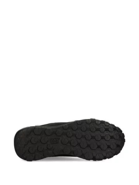 Sneakerși Caterpillar negru