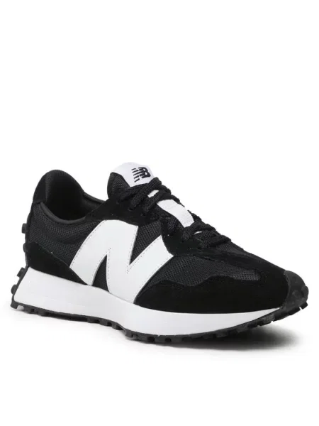 New Balance Laisvalaikio batai juoda