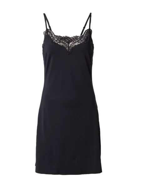 Palton Lindex negru