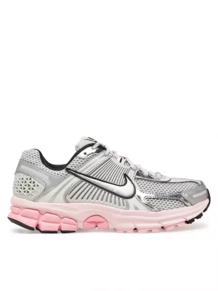Nike Laisvalaikio batai Zoom Vomero 5 pilka