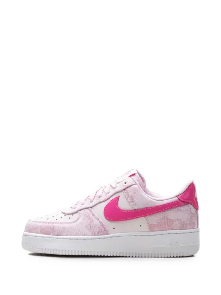 Sneakerși Nike Pegasus retro negru