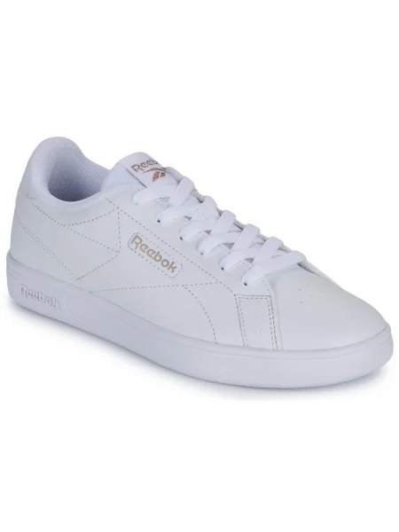 Klasszikus félcipő Reebok Classic fehér
