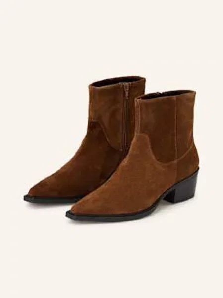 Vagabond Shoemakers Kowbojki Kelsey braun brązowe