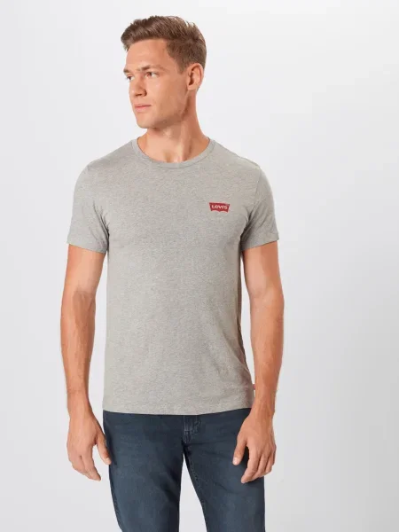 Levi's® Set de tricouri﻿ Colorat alb