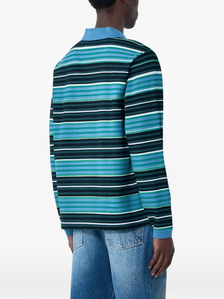 Cămașă Fred Perry albastru
