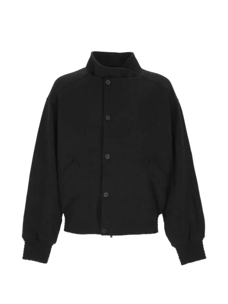 Geacă Jacquemus negru