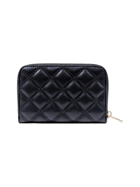 Pénztárca Guess fekete