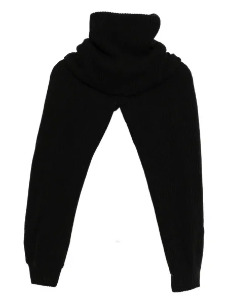 Sweter Melitta Baumeister czarny