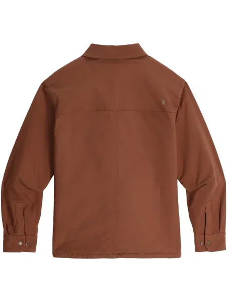 Șapcă Royal Robbins din canvas maro