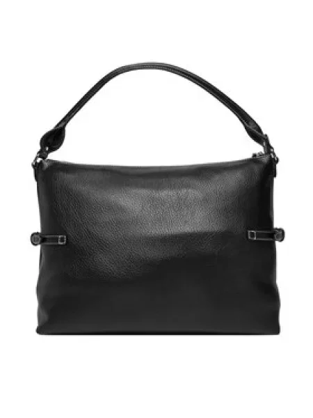 Liu Jo shopper torba za žene od imitacije kože crna