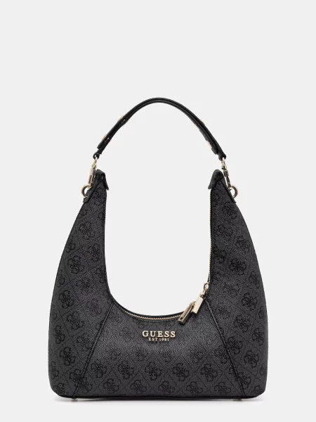 Чанта Guess CALISTA сиво