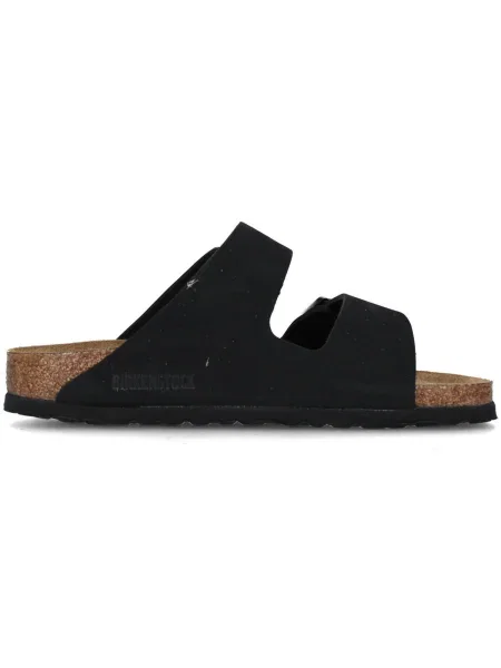 Pantofi Birkenstock din piele negru