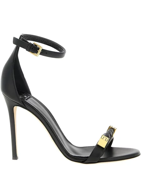 Sandale Elisabetta Franchi negru