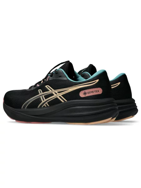 Кроссовки Asics Gel-pulse черные