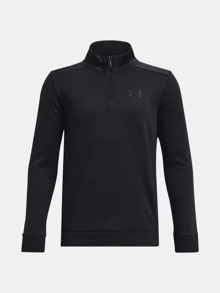Geacă copii Under Armour negru