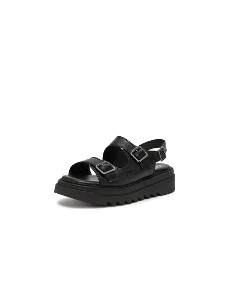 G-Star Raw Sandale crna