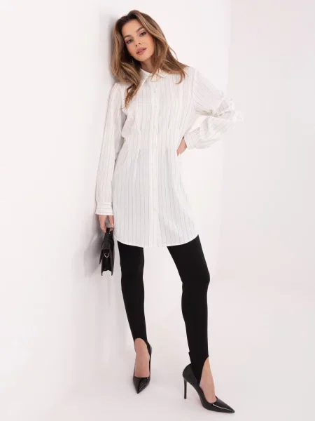 Gulerat rochie Rue Paris negru