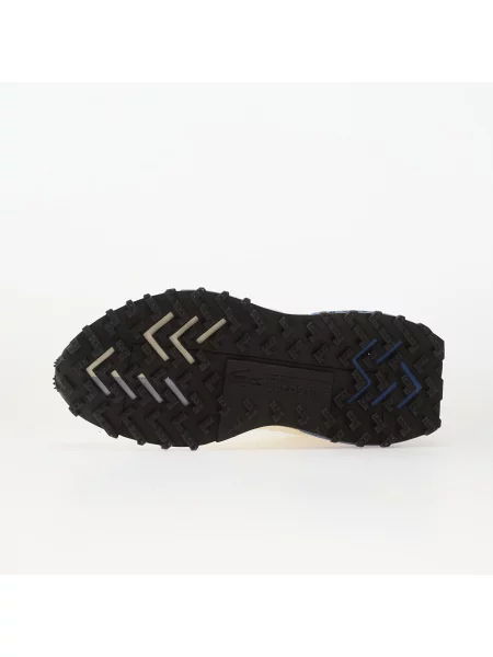 Sneakers LACOSTE Elite Active Off White/ lt Pink/ Blue EUR 41 λευκό