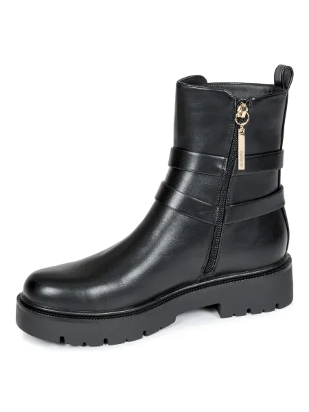 Pantofi Gioseppo negru