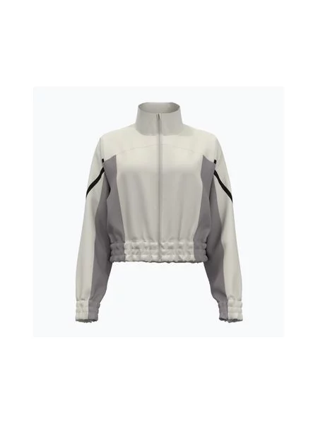 Укороченная куртка Under Armour белая