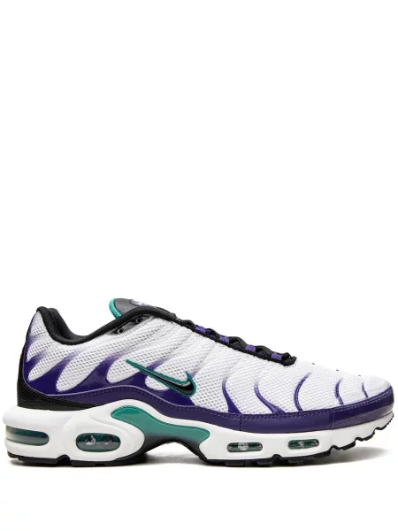 Sneakerși Nike Air Max Plus alb