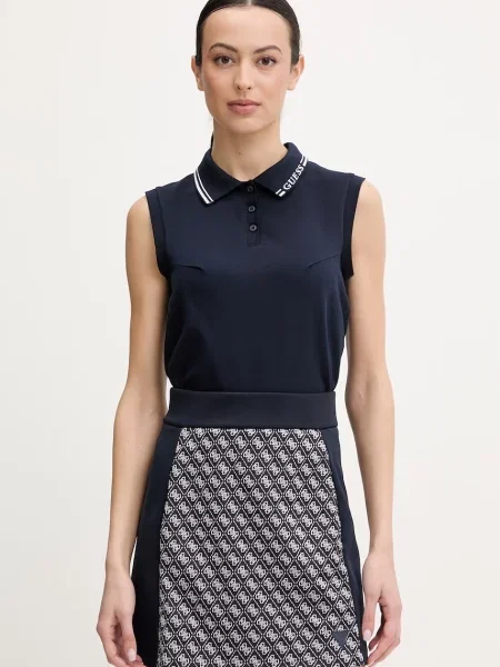 Top Guess SARAH modra