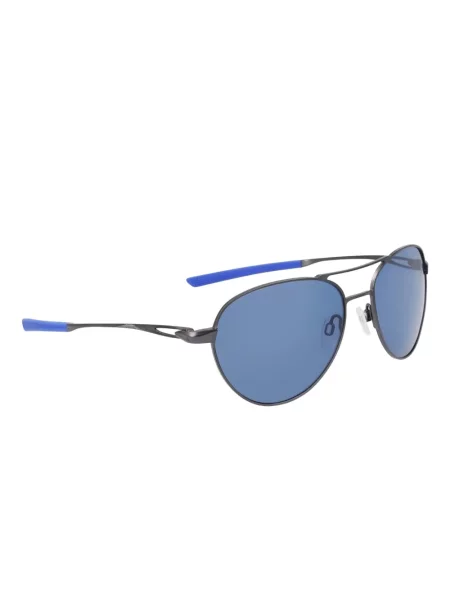 Ochelari de soare Nike albastru