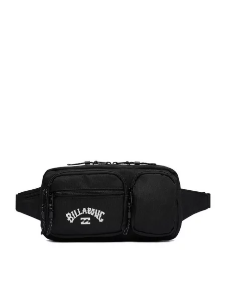 Billabong Nerka czarny