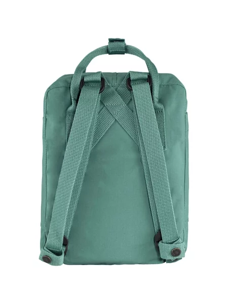 Fjallraven rucsac mic modelator verde