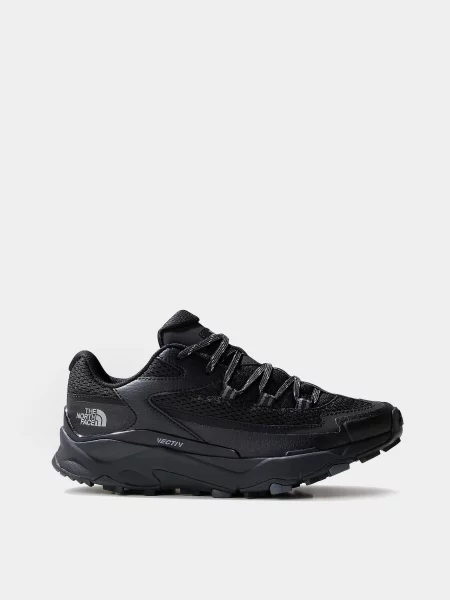 Кроссовки для бега The North Face для бега черные