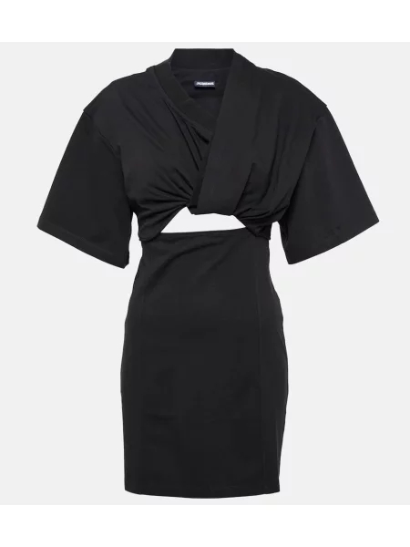 Halat Jacquemus negru