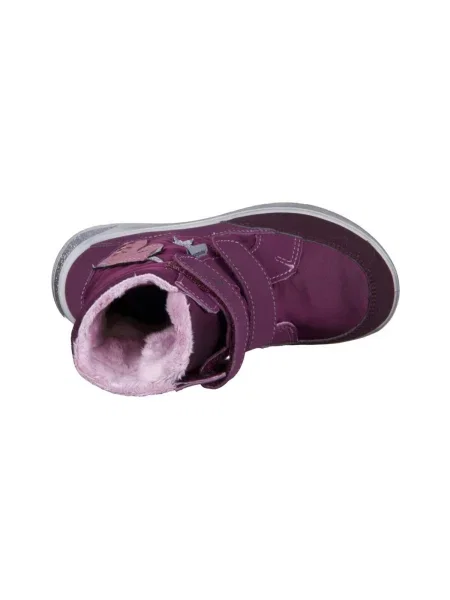 Pantofi copii Ricosta violet