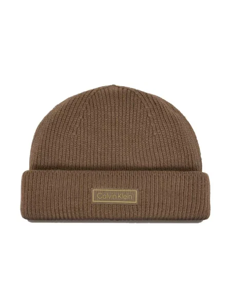 Calvin Klein Kapa smeđa