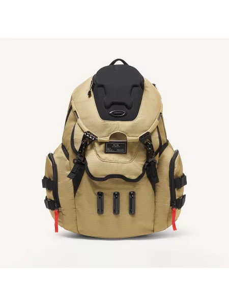Oakley Bathroom Sink Rc Backpack Pebble 21 l černý