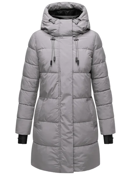 MARIKOO Palton de iarnÄ� Kaituu XVI' gri