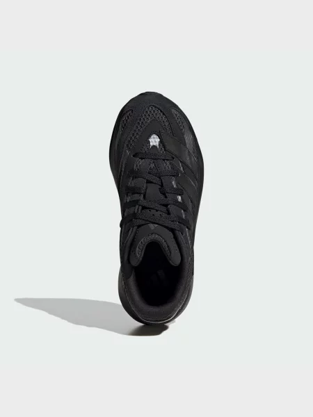 Детские кроссовки Adidas черные