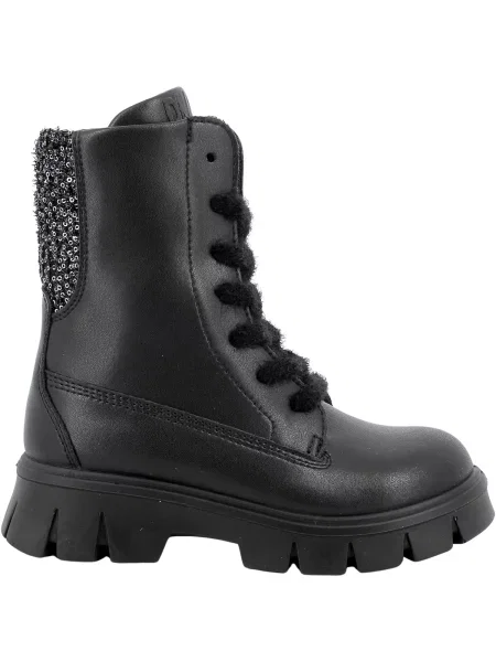 Pantofi copii Primigi negru