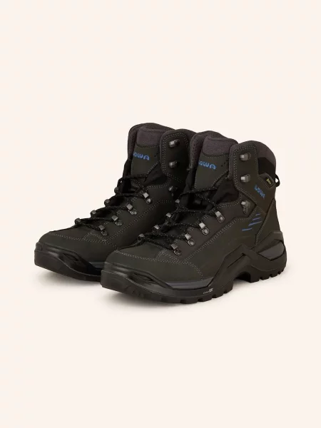 Lowa Turistické Boty Renegade Evo Gtx Mid tmavě šedá