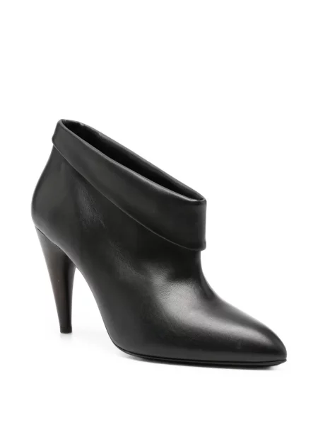 Cizme scurte Isabel Marant negru