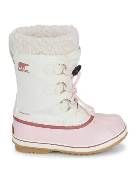 Pantofi copii Sorel roz