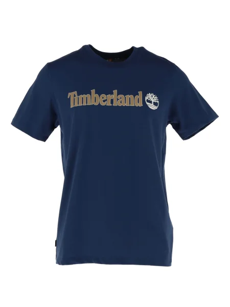 Majica Timberland modra