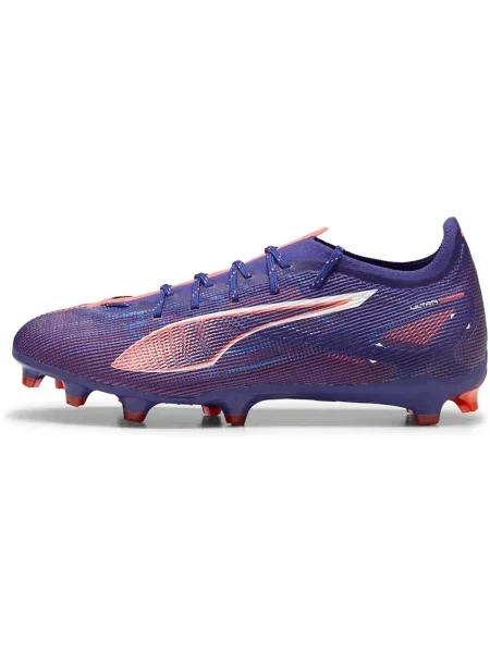 Pantofi Puma albastru