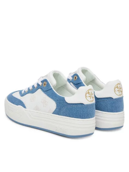 Guess Tenisice bijela