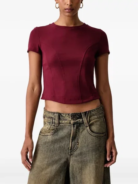 Tricou Miss Sixty roșu